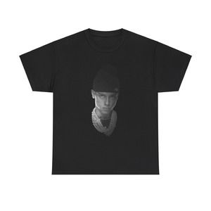 Central Cee UK Drill Artist Unisex T-shirt Gift For Fan